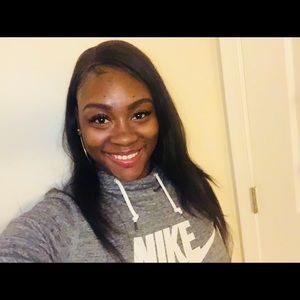 Meet your Posher, Kimberly